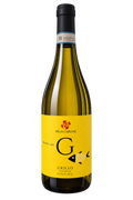Villa Carume' Grillo 2025 BIO